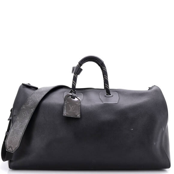 Louis Vuitton Tops - Louis Vuitton Keepall Bandouliere Bag #238874L22B